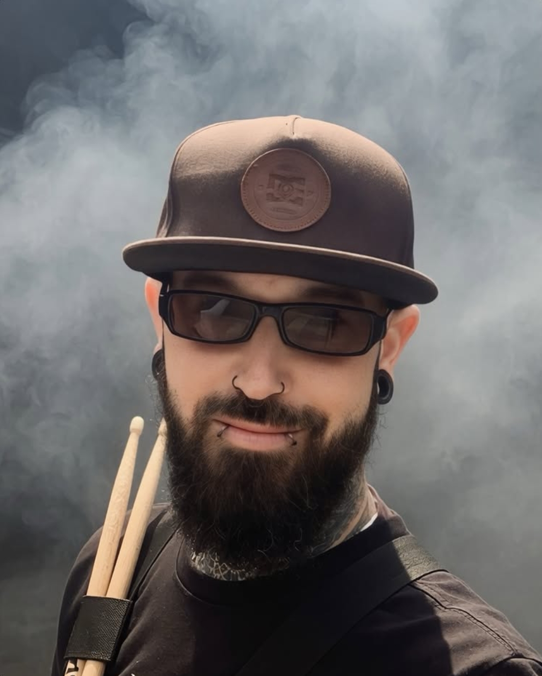 Fabi — Percussion