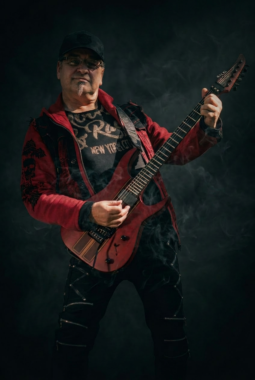 Micha — Guitars