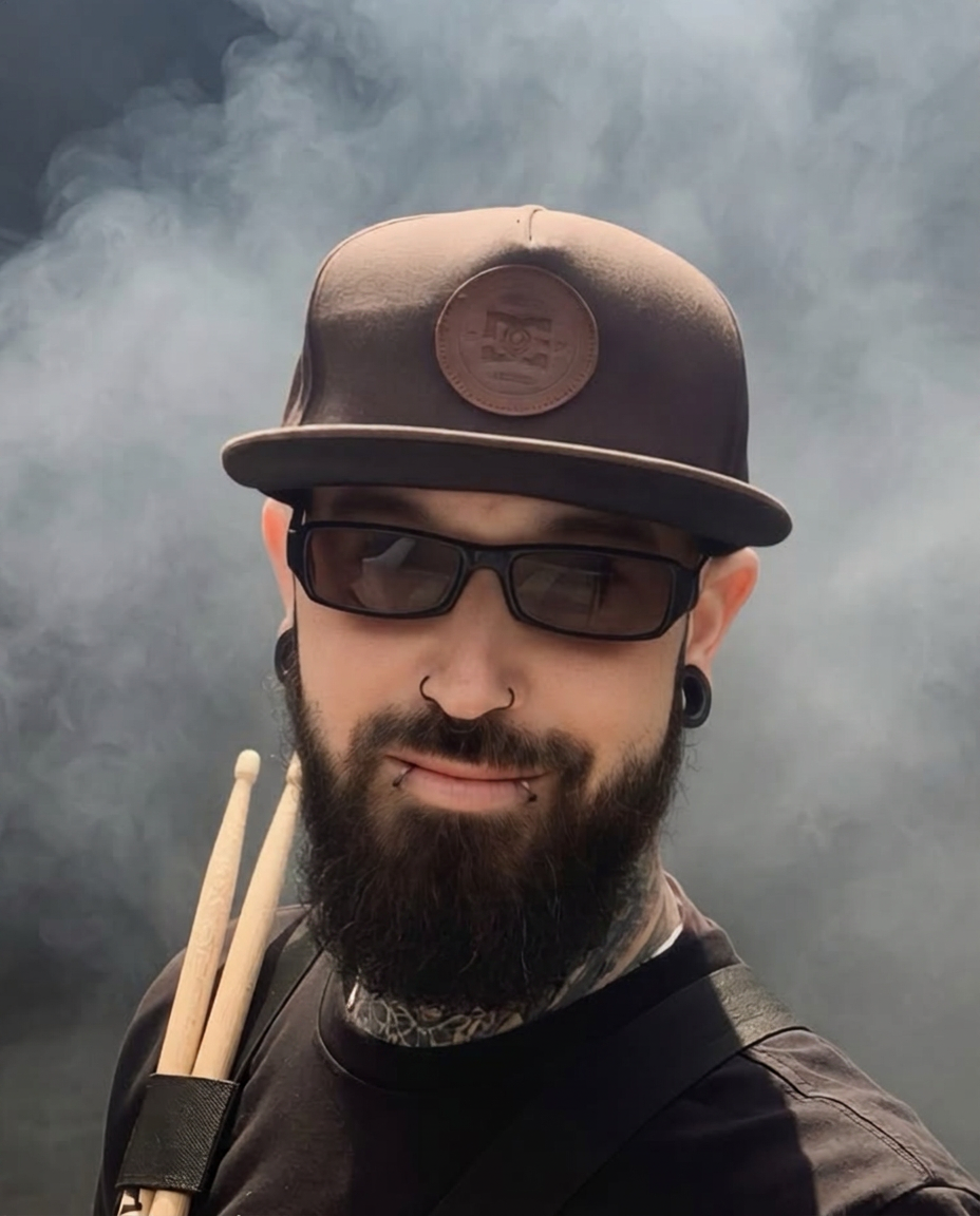 Fabi — Percussion